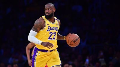 Kendrick Perkins Boldly Claims the Los Angeles Lakers Are Saving the NBA