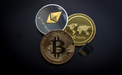 1 ETF to Buy Hand Over Fist as Trump Backs a U.S. Crypto Reserve