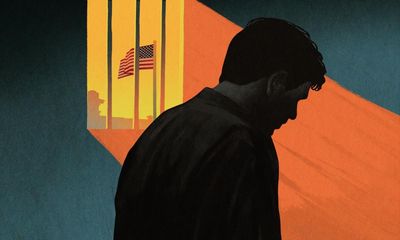 He was tortured in Turkey. Then he faced a US immigration judge who almost never grants asylum