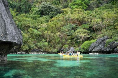 Philippines' Palawan Approves 50-year Ban On New Mining Permits