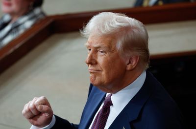Trump's tariffs are making workers anxious. Here’s how HR leaders can address the issue