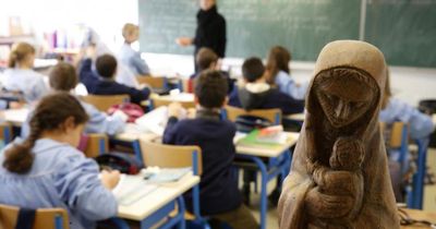 Planned changes to worship in Scottish schools branded 'wholly inadequate'