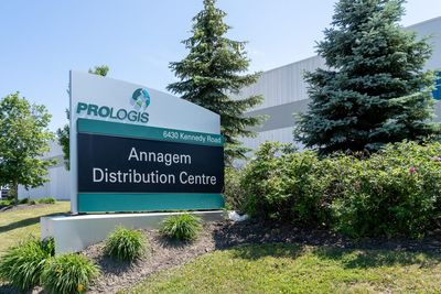 How Is Prologis’ Stock Performance Compared to Other Real Estate Stocks?
