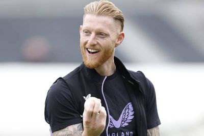 Rob Key says Ben Stokes is an option for England white-ball captaincy