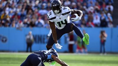 DK Metcalf Trade: NFL Insider Reveals What Seahawks May Want In Return for Star WR