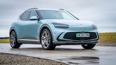 12 things I learnt driving this electric car for six months