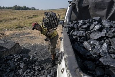 South Africa, Indonesia Say US Withdrawing From Climate Finance Deal