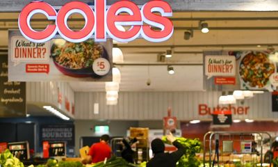 Coles suppliers told to pay for own freight costs to get products stocked