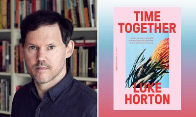 Time Together by Luke Horton review – old friends, new tensions in this compelling study of middle age