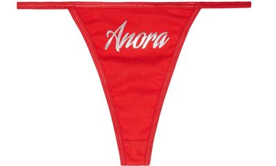 T-shirts, thongs and perfect twerking: Anora spent $18m on marketing – three times its budget