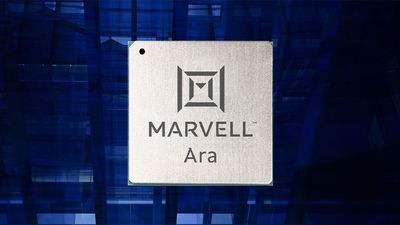 Marvell Misses Q1 Sales 'Whisper Number.' AI Chipmaker's Stock Drops.