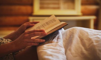New poll finds 40% of Britons have not read a book in the past year