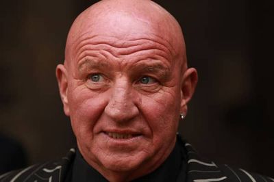Dave Courtney: Ex-gangster 'described his pain in videos', inquest hears as coroner finds he took his life
