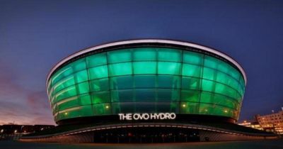 Legendary rock band to host gig at Glasgow's Hydro