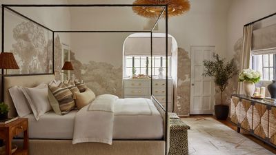 Relaxing bedroom ideas – 10 ways to create a restful and chic sleep space, as told by interior designers