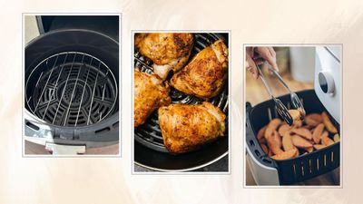 7 things that annoy me most when using my air fryer – and how I work around them