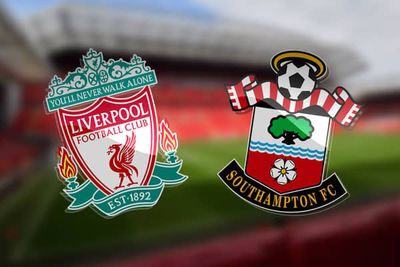 Liverpool vs Southampton: Prediction, kick-off time, TV, live stream, team news, h2h results, odds