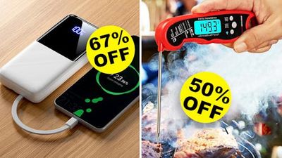 The Best Cyber Monday Deals On Amazon