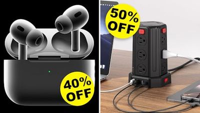 The 100+ Best Prime Day Deals Happening Now