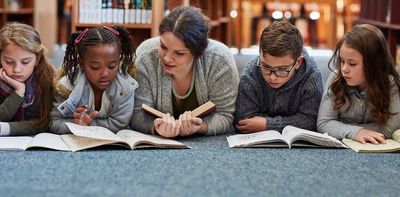 Paying attention to how multilingual children read can help foster reading for pleasure for all