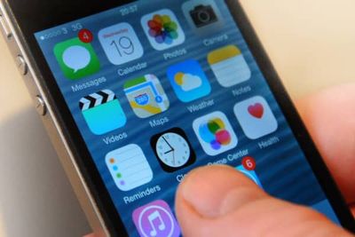 Boy, 14, told to pay compensation from pocket money after £50,000 iPhone robbery