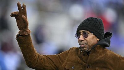 Stephen A. Smith Responds to Rumblings That He Could Run for President in 2028
