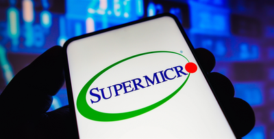 Super Micro Computer Is Now NASDAQ Compliant—But Is It a Buy?