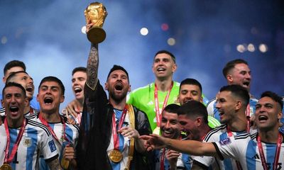 Fifa will consider expanding World Cup to 64 teams for 2030 tournament