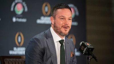 Oregon Agrees to Amended Six-Year Contract With Coach Dan Lanning