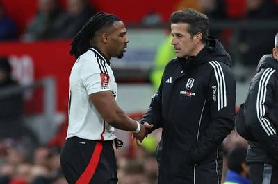 Fulham: Adama Traore a 'doubt' for Brighton trip as Marco Silva faces late decision