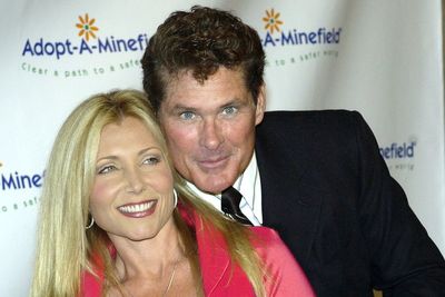 Pamela Bach-Hasselhoff death: Ex-wife of Baywatch star David Hasselhoff dies at 61