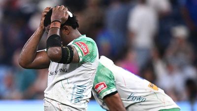 Fiji-born legend Tuqiri slams Super Rugby's Drua fiasco