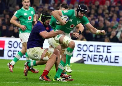 Ireland vs France: Six Nations kick-off time today, TV channel, live stream, team news, lineups, h2h, odds