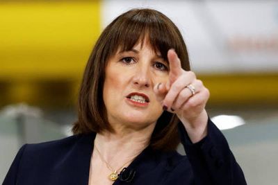 Rachel Reeves budget: What’s in and out of chancellor’s ‘austerity 2’ spring statement