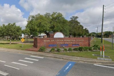 Cops rush to Florida Navy base Corry Station after reported ‘active shooter’; no injuries found