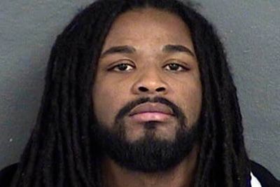 Man sentenced to life in prison for killing 2 Kansas sheriff’s deputies