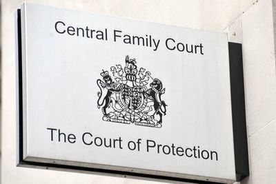 Seven-month-old infant may have to be removed from life support, court hears