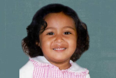 Toddler kidnapped in Connecticut in 1999 is found alive in Mexico, DNA confirms