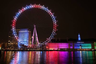 OPINION - I designed the London Eye — but without this sharp-eyed journalist it wouldn't have been built