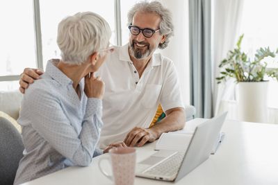 The Power of Living Within Your Means