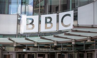 BBC News to create AI department to offer more personalised content