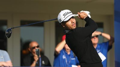Aussie trailblazer List makes good start in Joburg