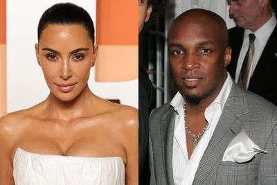 Kim Kardashian makes rare comment about Damon Thomas divorce: ‘I had no money’