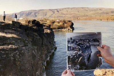 A family disappeared while out for a drive in 1958. Their car might have just been pulled from an Oregon riverbed