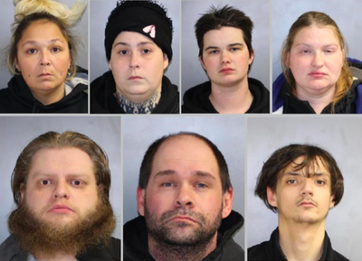Children Forced Into Helping With 'Especially Cruel' Month-Long Torture of Transgender Man, Prosecutors Reveal