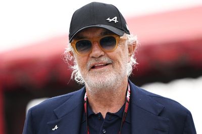 Briatore's blueprint to replicate Alpine's past F1 title success