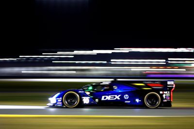 Le Mans 24 Hours entry list revealed, Wayne Taylor Racing set for debut