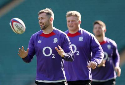 England vs Italy, Six Nations 2025: Kick-off time today, TV channel, live stream, team news, lineups, h2h