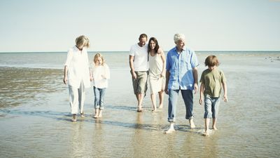 Six Steps to Simplify Your Estate for Your Heirs