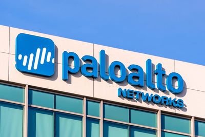 How Is Palo Alto Networks’ Stock Performance Compared to Other Software – Infrastructure Stocks?